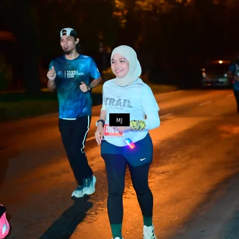 Runner Photo 4334307