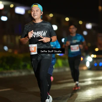 Runner Photo 4334309