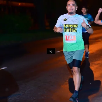 Runner Photo 4334310