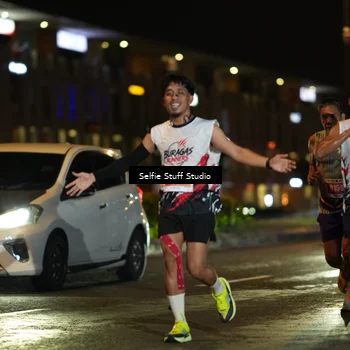 Runner Photo 4334311