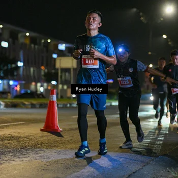 Runner Photo 4334314