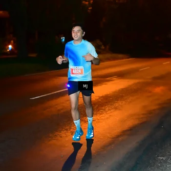 Runner Photo 4334318