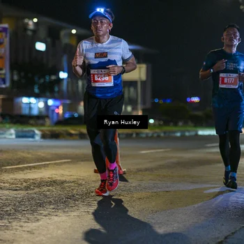 Runner Photo 4334319