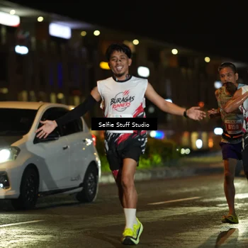 Runner Photo 4334320