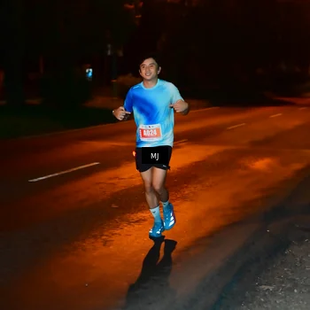 Runner Photo 4334321