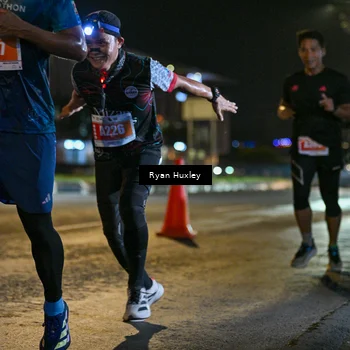 Runner Photo 4334323