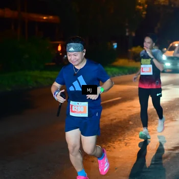 Runner Photo 4334330