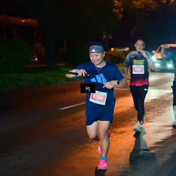Runner Photo 4334332