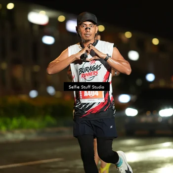 Runner Photo 4334342