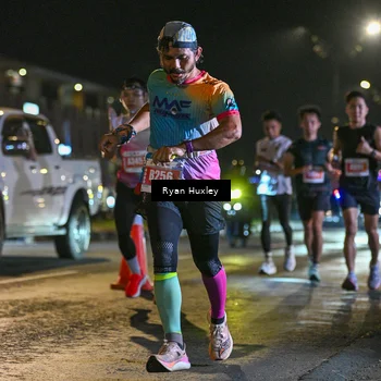 Runner Photo 4334346