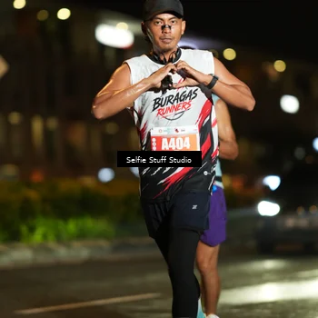 Runner Photo 4334347