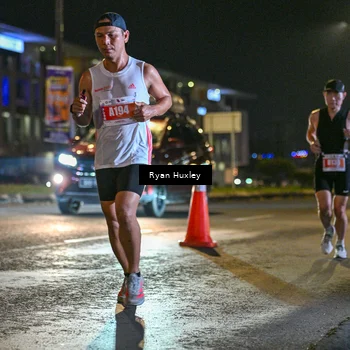 Runner Photo 4334350