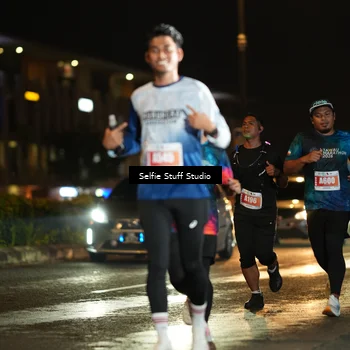Runner Photo 4334351
