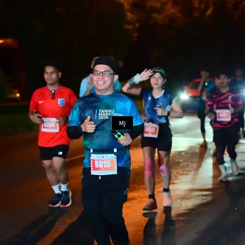 Runner Photo 4334352