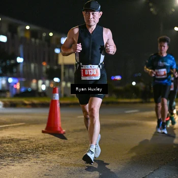 Runner Photo 4334353