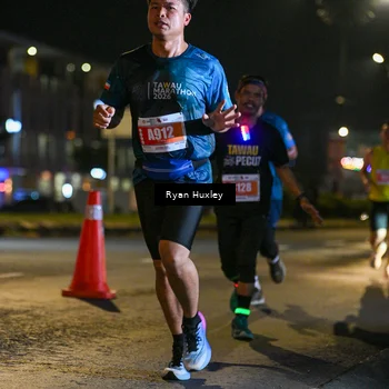 Runner Photo 4334355