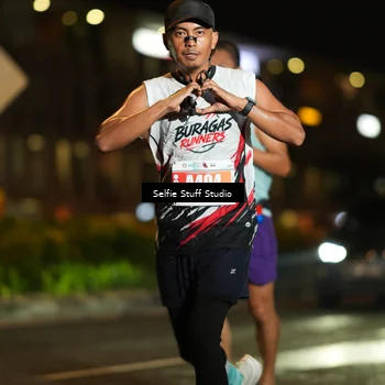 Runner Photo 4334357