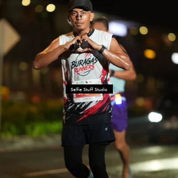 Runner Photo 4334362
