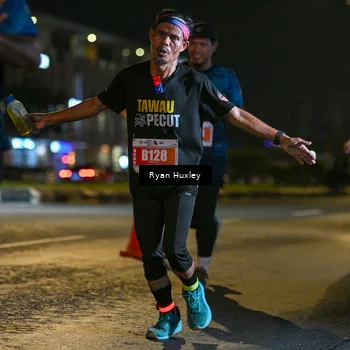 Runner Photo 4334364