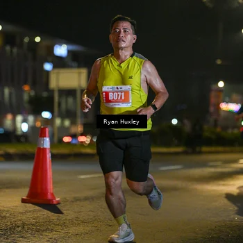 Runner Photo 4334366