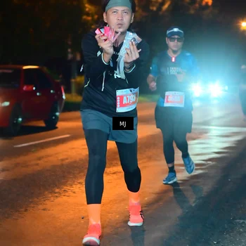Runner Photo 4334368