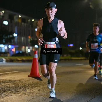 Runner Photo 4334369