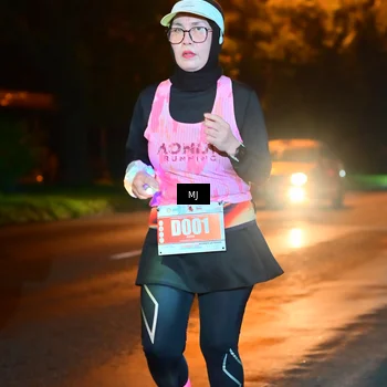 Runner Photo 4334371