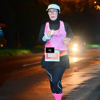 Runner Photo 4334372