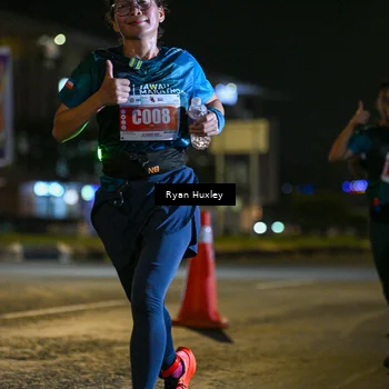 Runner Photo 4334379