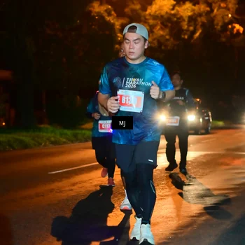 Runner Photo 4334381