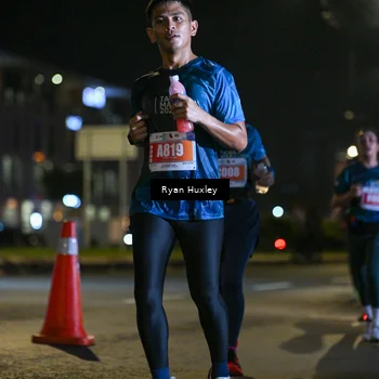 Runner Photo 4334382