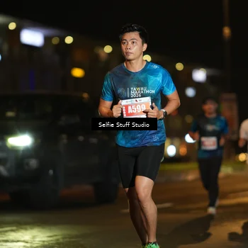Runner Photo 4334387