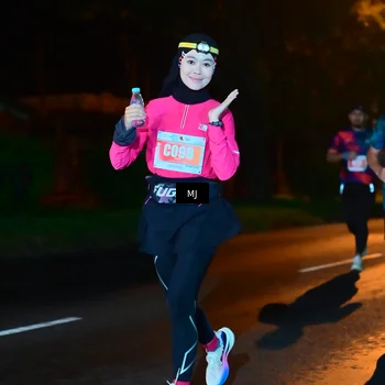 Runner Photo 4334388