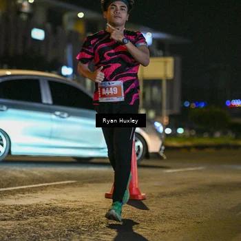 Runner Photo 4334390