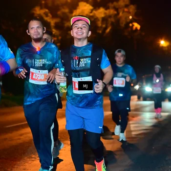 Runner Photo 4334391