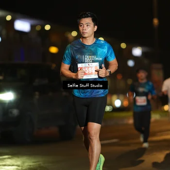 Runner Photo 4334392