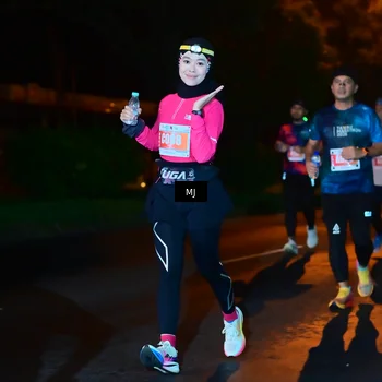 Runner Photo 4334397