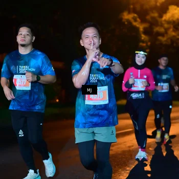 Runner Photo 4334398
