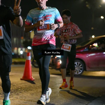 Runner Photo 4334401