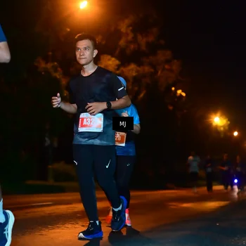 Runner Photo 4334402