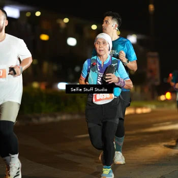 Runner Photo 4334404