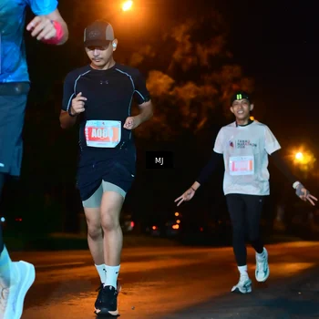 Runner Photo 4334407