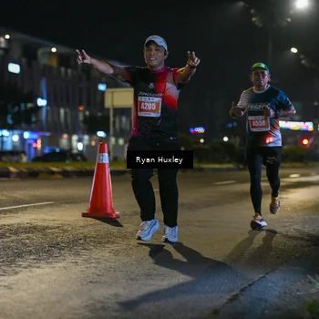 Runner Photo 4334409