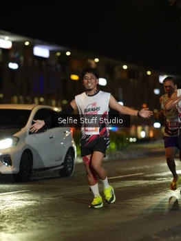 Runner Photo 4334411