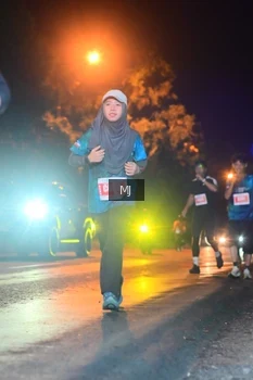 Runner Photo 4334420
