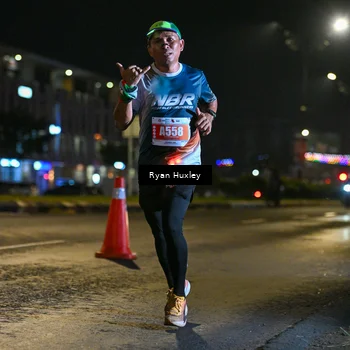 Runner Photo 4334421