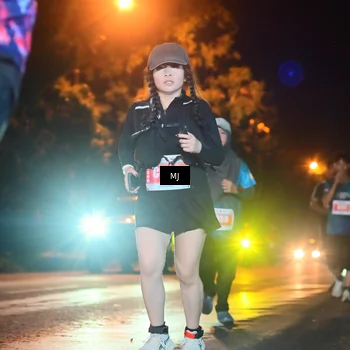 Runner Photo 4334425
