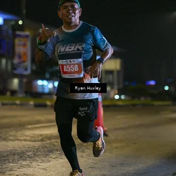 Runner Photo 4334426