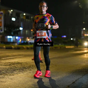 Runner Photo 4334427