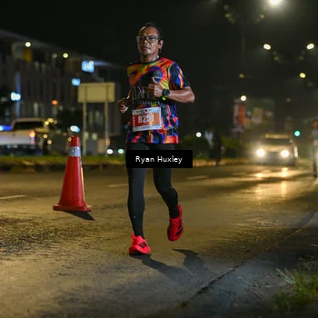 Runner Photo 4334428